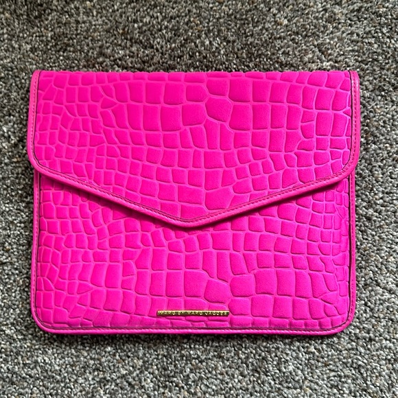 Marc by marc jacobs pouch 11” x 9” - Picture 1 of 4
